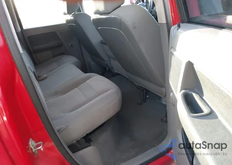 2007 Dodge Ram 1500 Slt/Trx4 Off Road/Sport from USA, damaged, VIN 1D7HU18P17S247918